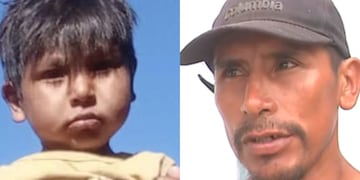 La desgarradora confesión del papá de Lian.