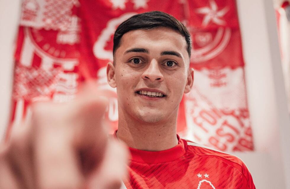 Tras dejar Talleres, Ramón Sosa protagonizó un divertido ping pong y sorprendió con sus respuestas