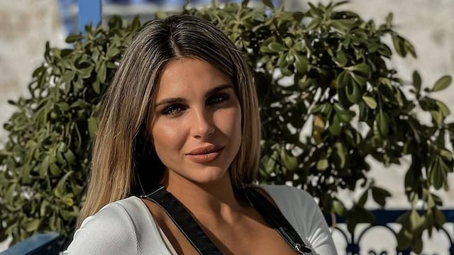 Ivana Icardi contestó a sus seguidores de Instagram.