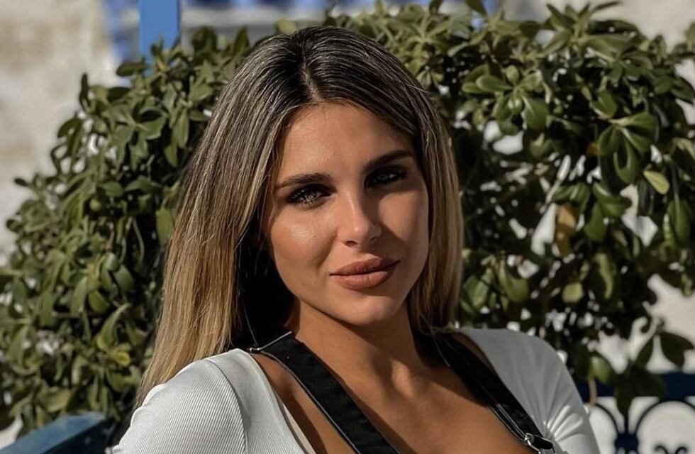 Ivana Icardi reveló qué busca para ponerse de novia: “El filtro es innegociable”