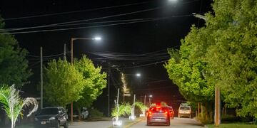 VCP Ilumina - Solares de las ensenadas