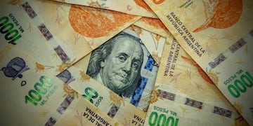 Mirá el valor del dólar blue en Córdoba este martes 26 de agosto. (Gaby López/Pexels.com)