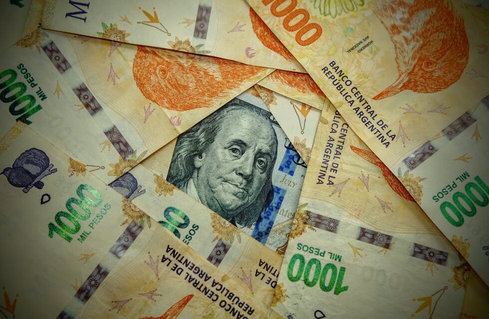 Dólar blue en Córdoba: en cuánto cerró la divisa este martes 26 de agosto