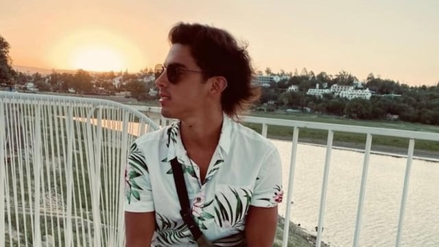 Martín Gonzalo Cáceres fue golpeado a la salida de un boliche en Córdoba.