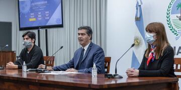 Se mantienen también por 10 días más las sanciones económicas para quienes violen las normativas impuestas (Foto Archivo)