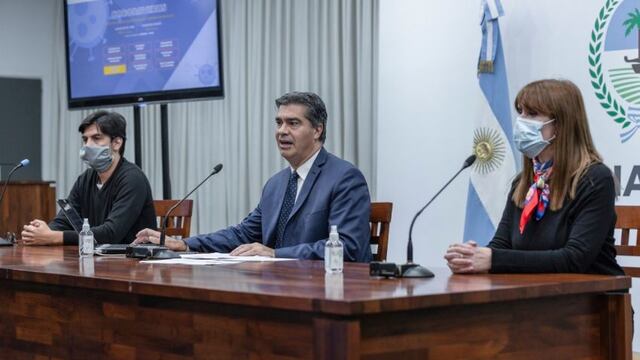 Se mantienen también por 10 días más las sanciones económicas para quienes violen las normativas impuestas (Foto Archivo)