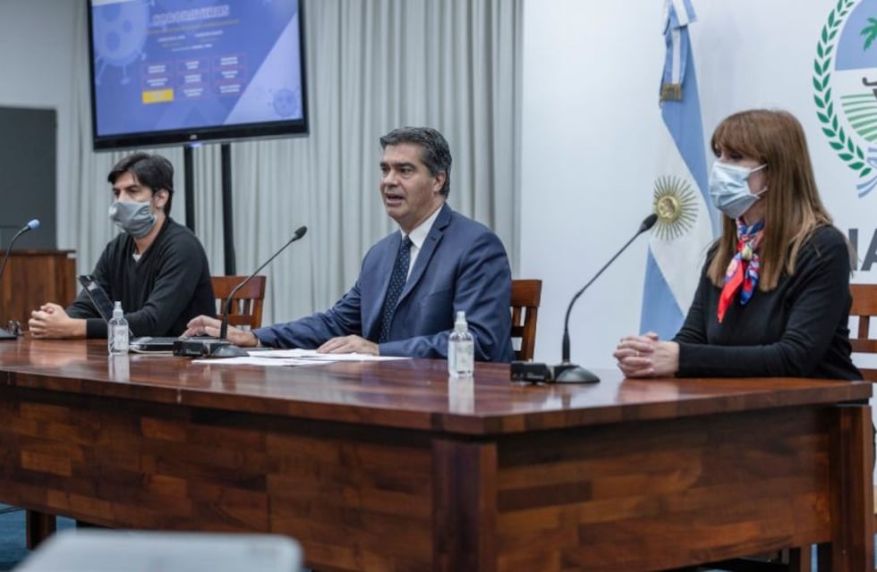 Distanciamiento Social: el Gobierno del Chaco anunciaría su extensión por un mes más