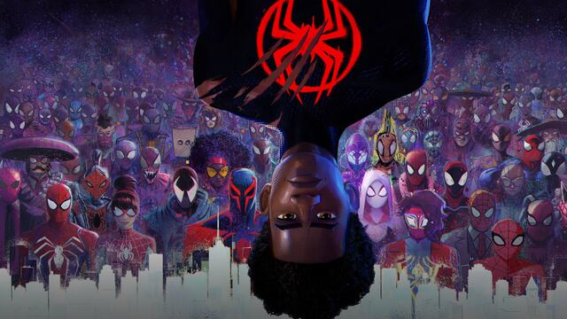 Un multiverso de influencers y polémicas: por qué Spider-Man: A través del Spider-Verso genera controversia