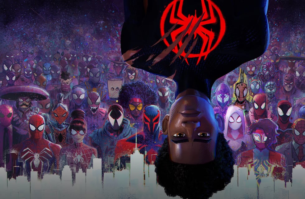 Un multiverso de influencers y polémicas: por qué Spider-Man: A través del Spider-Verso genera controversia