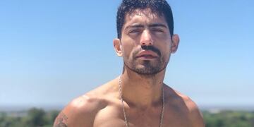 Rodrigo Romero anunció que será padre por cuarta vez (@rodrigoromero_ro)