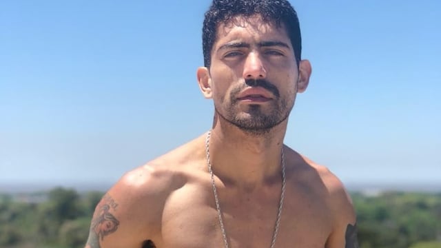 Rodrigo Romero anunció que será padre por cuarta vez (@rodrigoromero_ro)