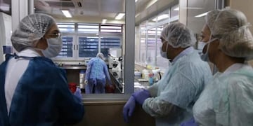 Coronavirus en Tucumán: 49 casos y un fallecimiento este viernes