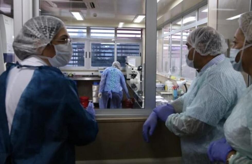 Coronavirus en Tucumán: el lunes arrancó con 434 casos y seis muertes