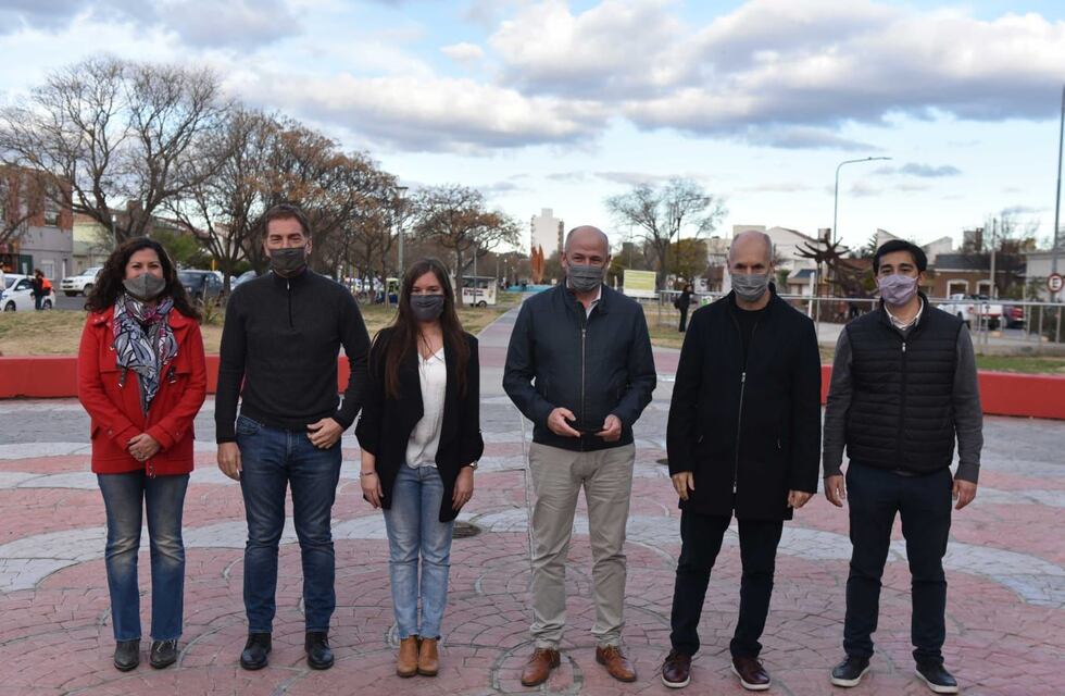 “Puedo llevar la palabra de todos los rosaleños y rosaleñas a la Cámara de Diputados”