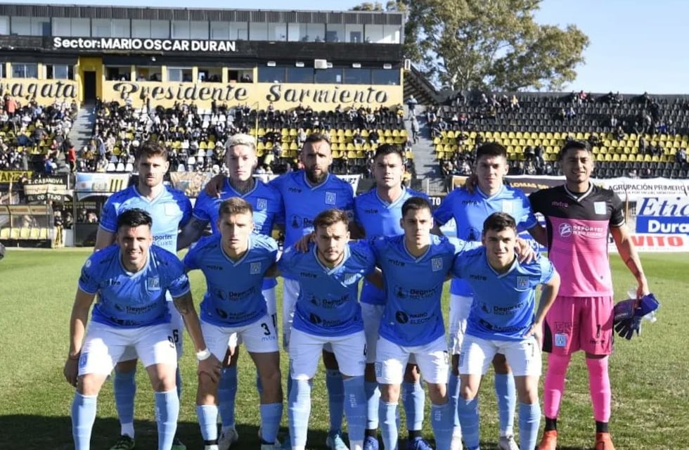 Estudiantes de Río Cuarto se trae un empate con sabor a triunfo