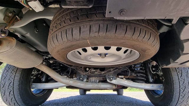 Los delincuentes se dedicaban al enfriamiento de autos