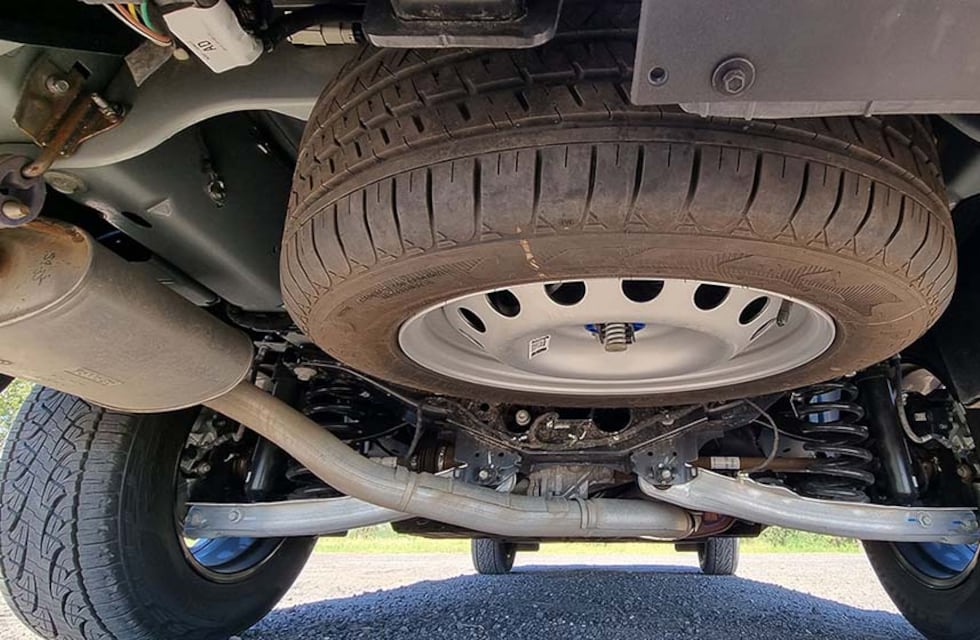 Córdoba: atraparon al líder de la banda criminal que desarmaba autos y vendía las partes