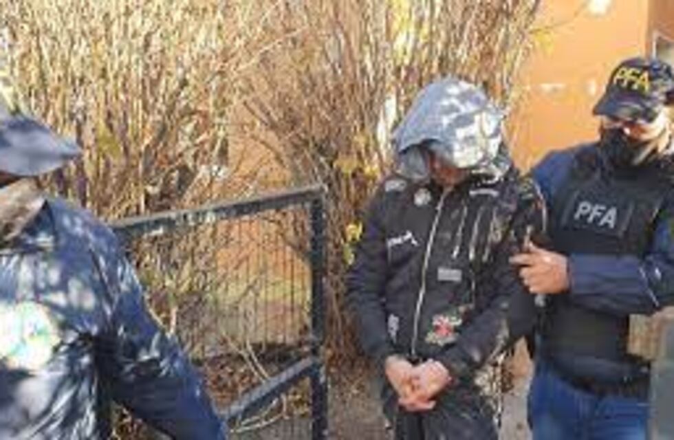 Desarmaron una peligrosa banda narco que operaba en Rafaela y Santa Fe, con vínculos con Paraguay