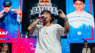 La competencia será en Sala de Las Artes