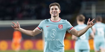 La Araña rompió la red a los 45 segundos de partido.