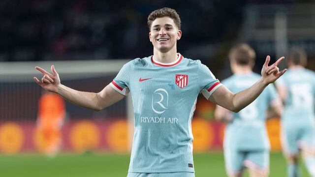 La Araña rompió la red a los 45 segundos de partido.