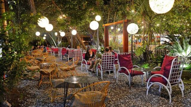 Opciones gastronómicas para disfrutar en Semana Santa en Córdoba.