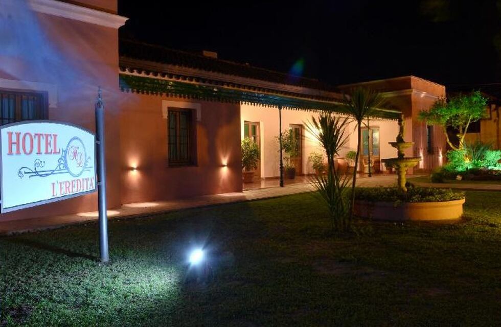 Córdoba insólita: creyó que su esposa lo estaba engañando, fue a un hotel y todo terminó en escándalo