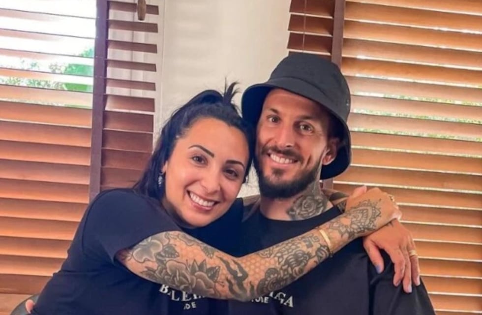 ¡Escándalo! La esposa del Pipa Benedetto confirmó su separación: ¿Sabrina Rojas es la tercera en discordia?