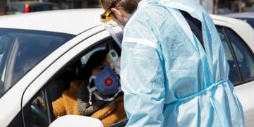 Misiones llegó a los 7108 casos y 123 fallecidos desde el inicio de la pandemia.