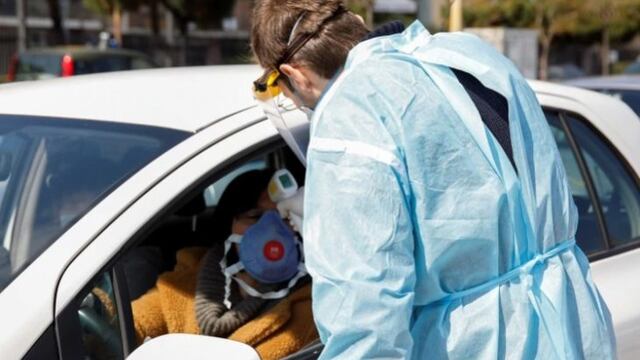 Este jueves se confirmaron 150 casos de Coronavirus en Misiones