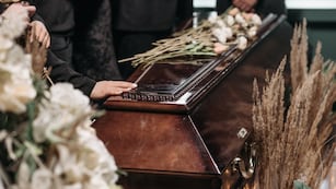 Una familia sufrió un robo en su casa cuando velaban a uno de sus integrantes en Córdoba. Foto: Imágen ilustrativa / Pexels