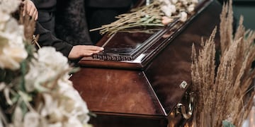 Una familia sufrió un robo en su casa cuando velaban a uno de sus integrantes en Córdoba. Foto: Imágen ilustrativa / Pexels