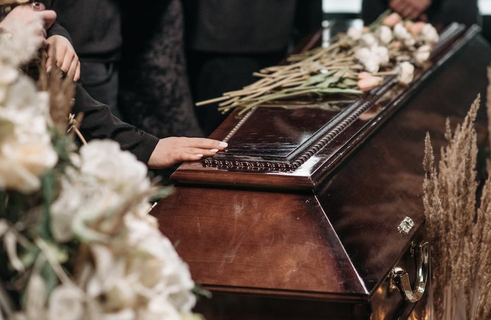 Indignante: ladrones desvalijaron la casa de una familia que velaba a su padre en Córdoba