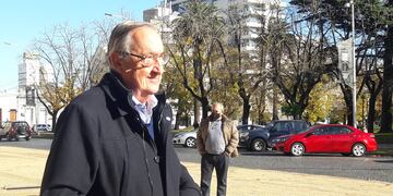 UCR en Tandil: así fue la presentación de precandidatos para las elecciones 2021