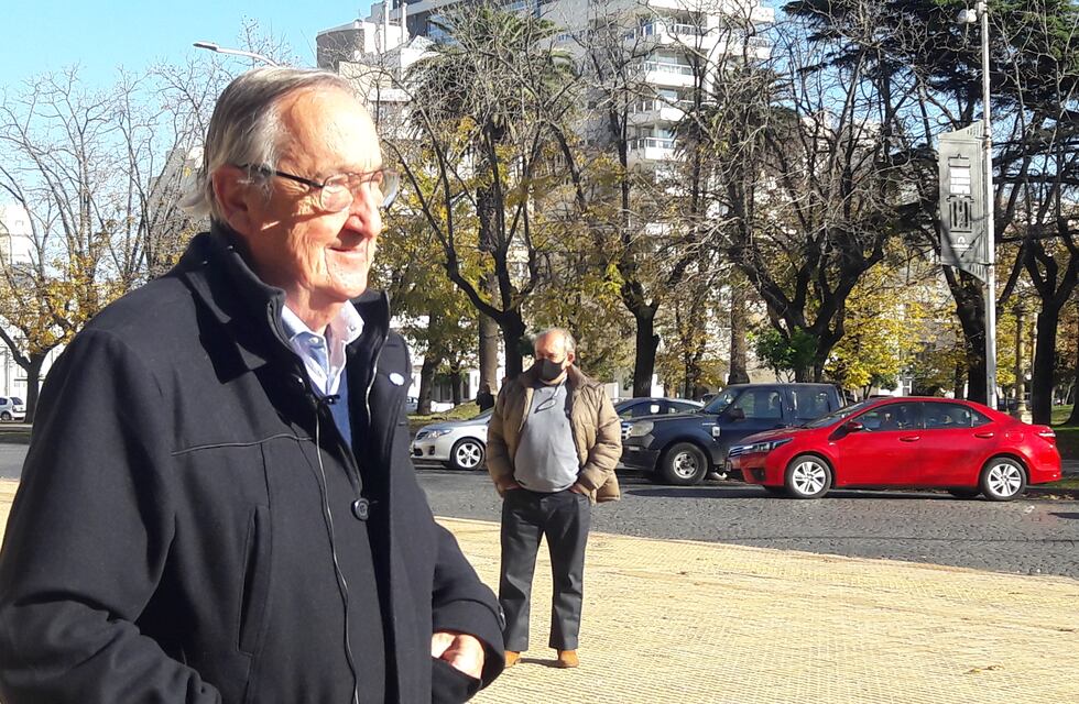 UCR en Tandil: así fue la presentación de precandidatos para las elecciones 2021