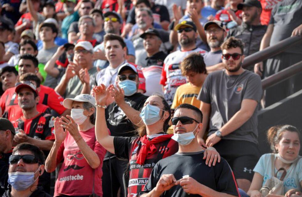 Polémica por entradas en Patronato-Colón