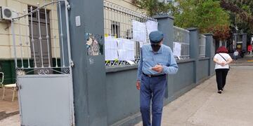 Con mayor participación que en las PASO, en Misiones votó el 71% del padrón.