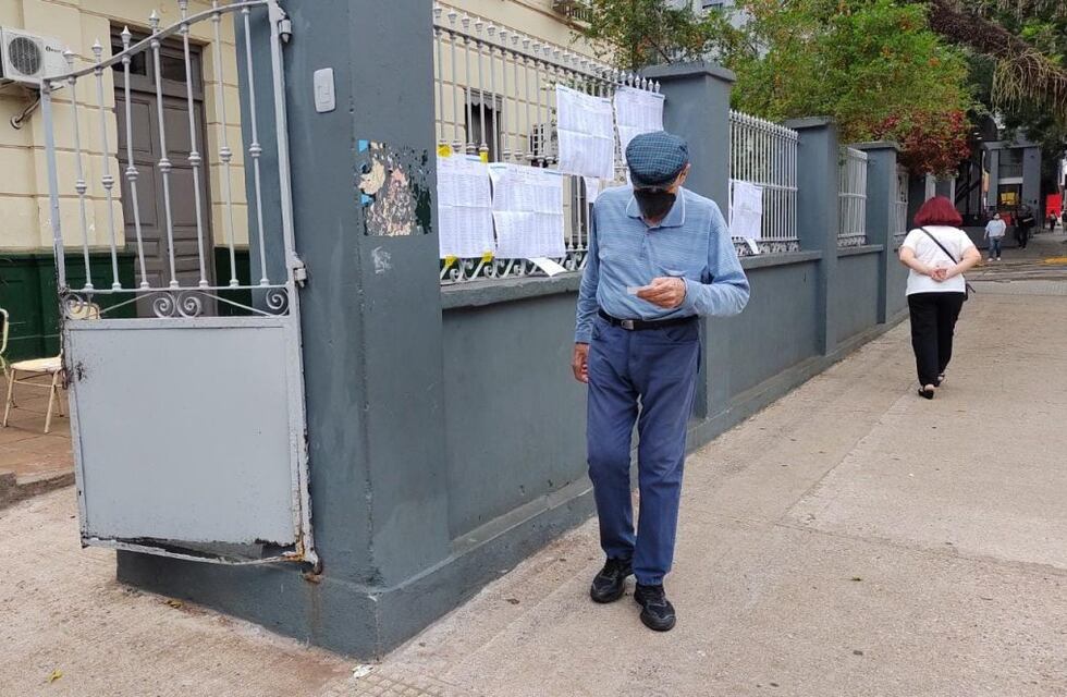 Elecciones 2021: Con mayor participación que en las PASO, en Misiones votó el 71% del padrón