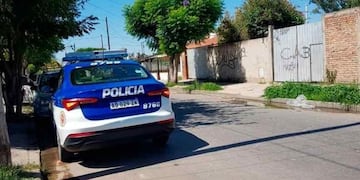 Villa Corina. (La Voz/Archivo- Imagen Ilustrativa)