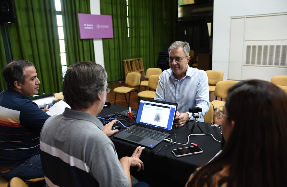 La Municipalidad de Rafaela avanza en su proceso de modernización con firmas digitales
