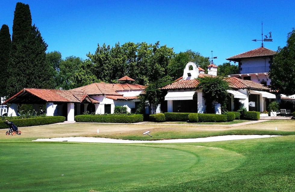 Polo, tenis, pileta y más: el exclusivo lugar donde se aloja Franco Colapinto en Argentina