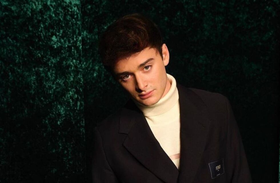 Noah Schnapp, “Will” en Stranger Things, contó que es gay mediante un video de TikTok