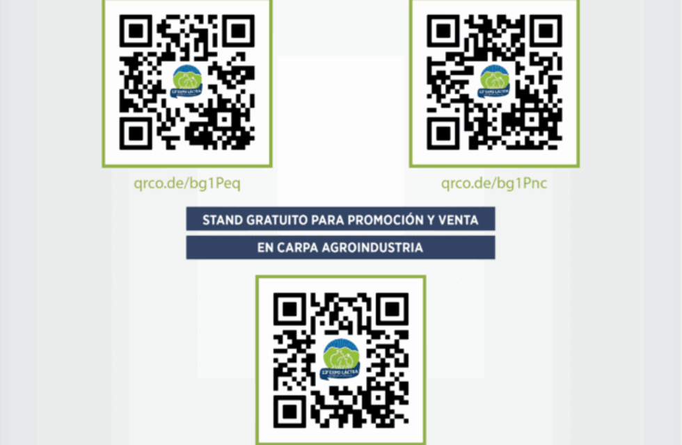 Trancas se prepara para una nueva edición de la Expo Láctea del Norte