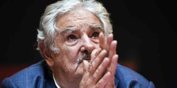José “Pepe” Mujica (AP/Archivo).