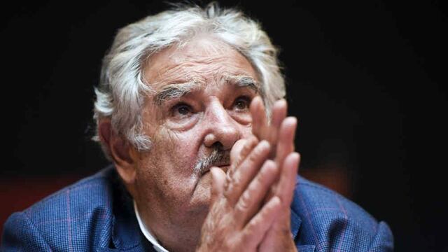José “Pepe” Mujica (AP/Archivo).