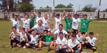 Futbol Regional de AFA