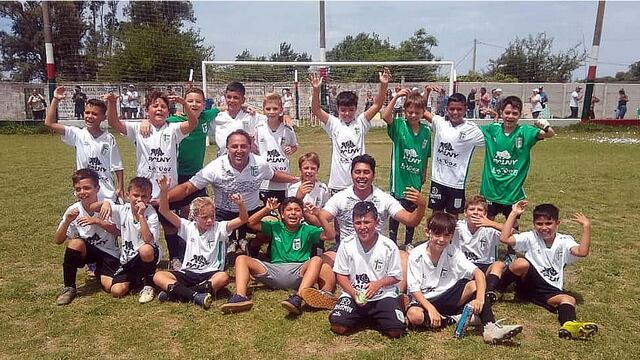 Futbol Regional de AFA