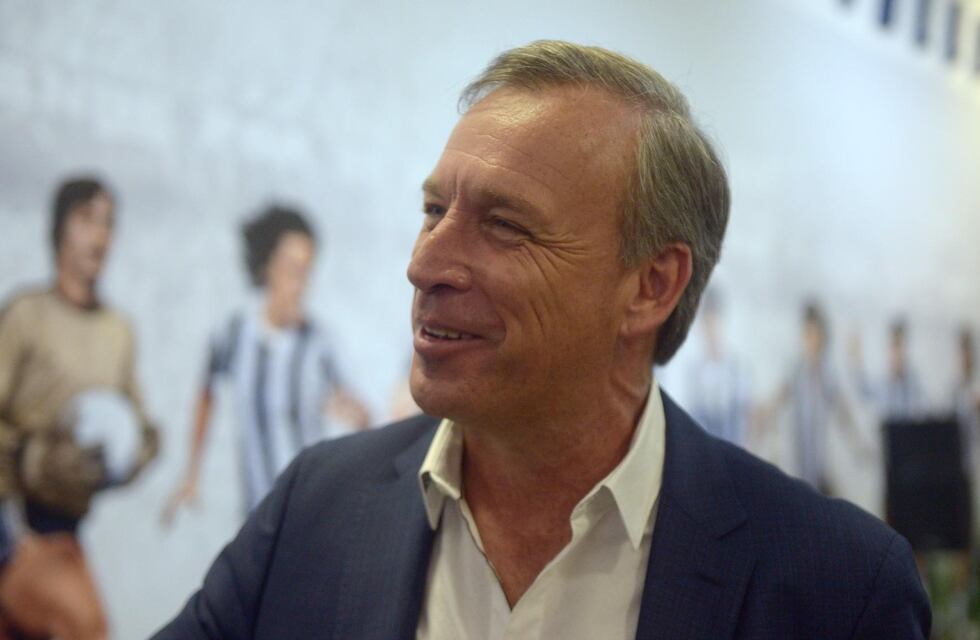 Talleres endureció su conflicto con la Liga Cordobesa