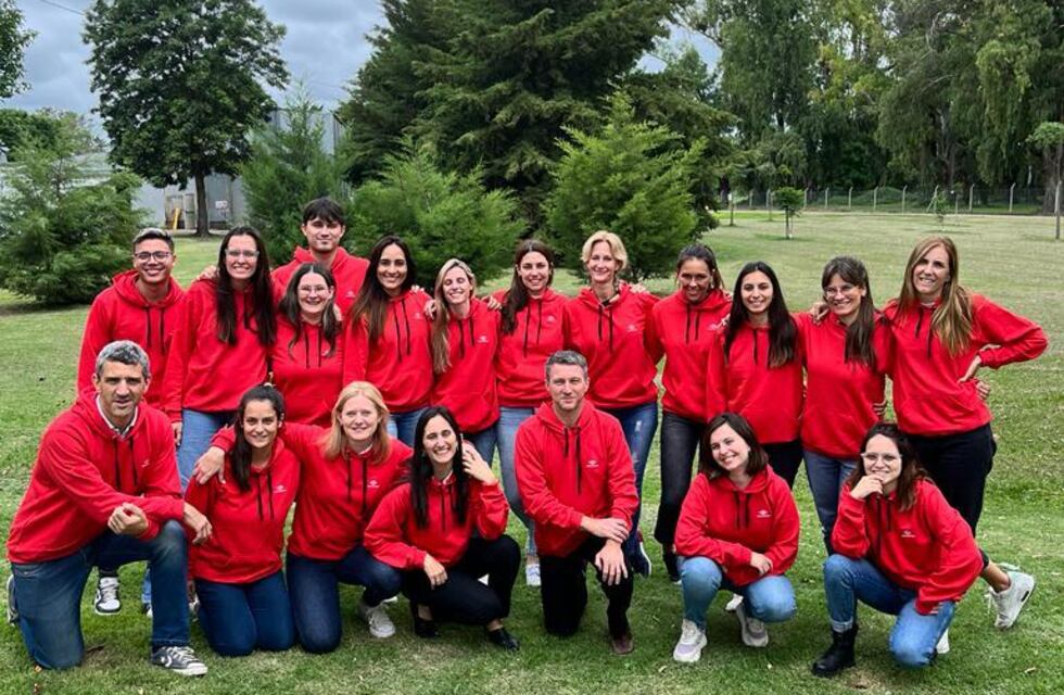 La División Explosivos Austin Powder Argentina, un gran lugar para trabajar