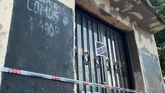 Encuentran el cuerpo sin vida de un hombre con un corte en la cabeza en Posadas.